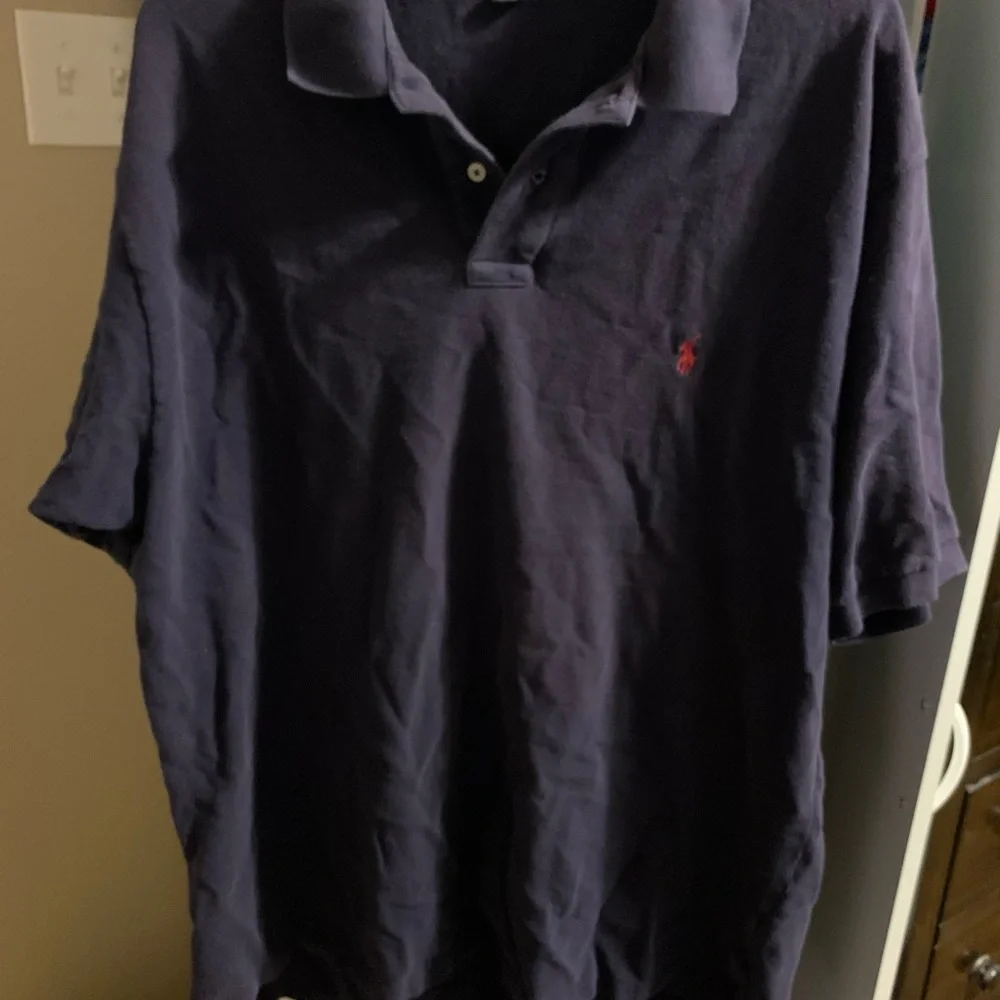 Ralph Lauren Polo Shirt